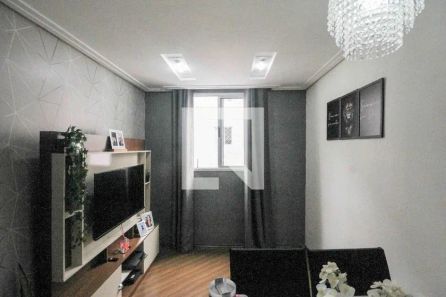 Apartamento com 2 Quartos à venda, 52m² no Sítio Pinheirinho, São Paulo