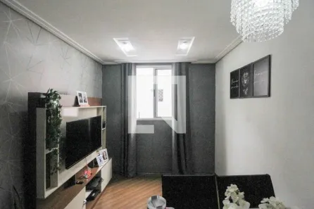 Apartamento com 2 Quartos à venda, 52m² no Sítio Pinheirinho, São Paulo