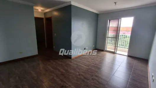 Apartamento com 2 Quartos para alugar, 67m² no Vila Nossa Senhora das Vitórias, Mauá