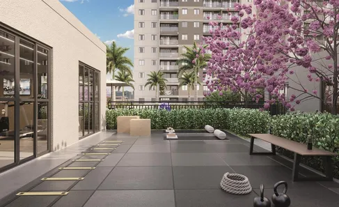 Apartamento com 2 Quartos à venda, 52m² no Camorim, Rio de Janeiro