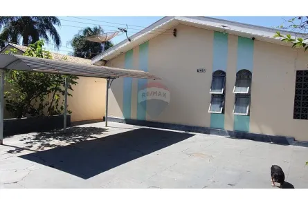 Casa com 4 Quartos à venda, 160m² no Coophasem, Rondonópolis