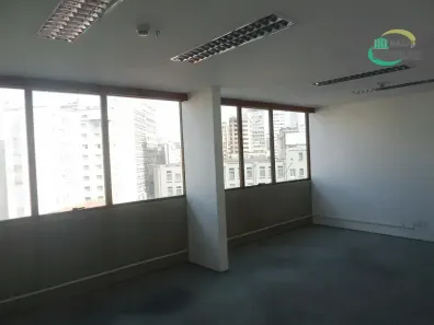 Sala Comercial para alugar, 63m² no Centro, Campinas