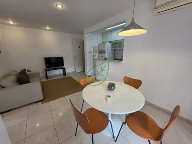 Apartamento com 2 Quartos à venda, 56m² no Vila Nova Conceição, São Paulo