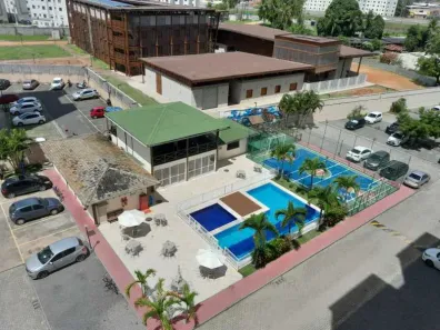 Apartamento com 2 Quartos à venda, 48m² no Jardim das Margaridas, Salvador