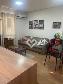 Apartamento com 2 Quartos à venda, 59m² no Nossa Senhora das Dores, Santa Maria