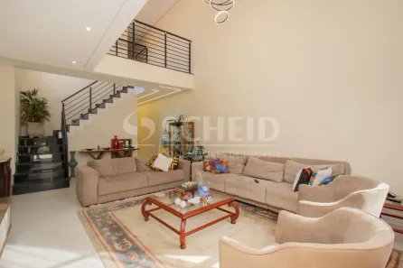 Casa com 4 Quartos à venda, 280m² no Interlagos, São Paulo