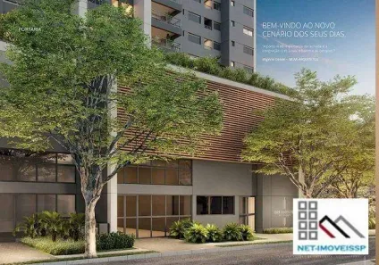 Apartamento com 3 Quartos à venda, 91m² no Jardim Independência, São Paulo