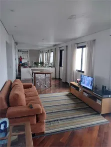 Apartamento com 3 Quartos à venda, 114m² no Vila Suzana, São Paulo