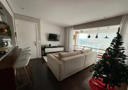 Apartamento com 3 Quartos à venda, 105m² no Jardim Esmeralda, São Paulo