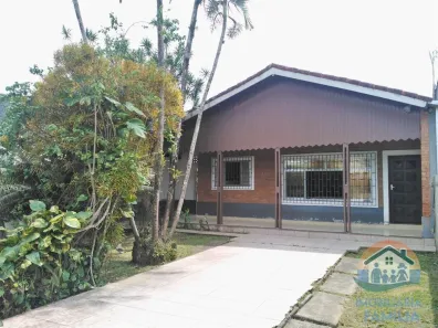 Casa com 5 Quartos à venda, 720m² no Martim de Sá, Caraguatatuba