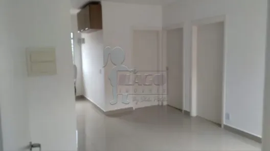 Apartamento com 2 Quartos à venda, 43m² no Campos Elíseos, Ribeirão Preto