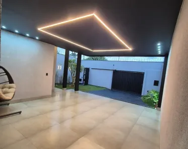 Casa com 3 Quartos à venda, 190m² no Granada, Uberlândia