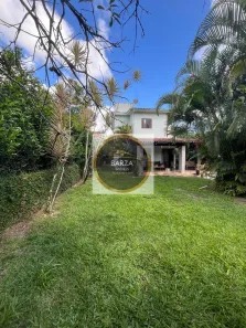 Casa de Condomínio com 4 Quartos à venda, 200m² no Aldeia dos Camarás, Camaragibe