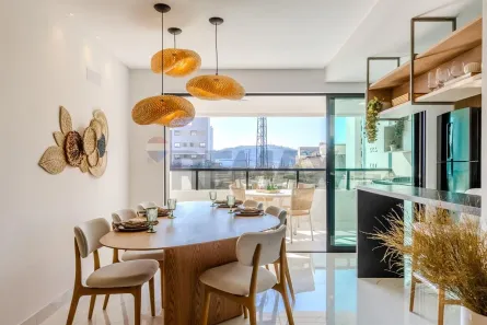 Apartamento com 3 Quartos à venda, 106m² no Estrela Sul, Juiz de Fora