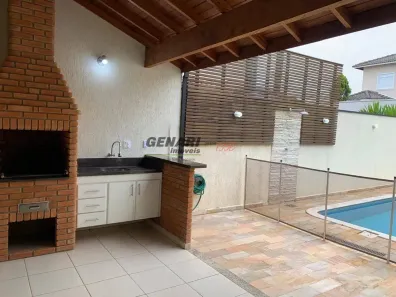 Casa com 3 Quartos à venda, 214m² no Vila Suíça, Indaiatuba