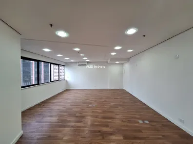 Sala Comercial à venda, 123m² no Liberdade, São Paulo