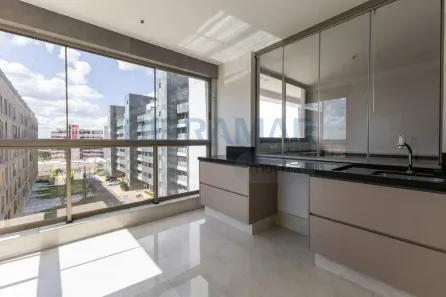 Apartamento com 4 Quartos à venda, 288m² no Setor Noroeste, Brasília