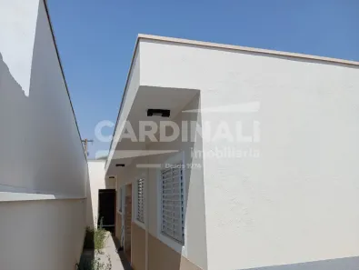 Casa com 2 Quartos à venda, 91m² no Jardim Cruzado, Ibaté