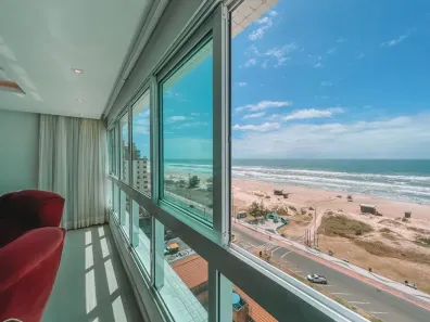 Apartamento com 4 Quartos à venda, 143m² no Capão da Canoa, Capão da Canoa