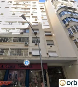 Apartamento com 3 Quartos à venda, 139m² no Copacabana, Rio de Janeiro