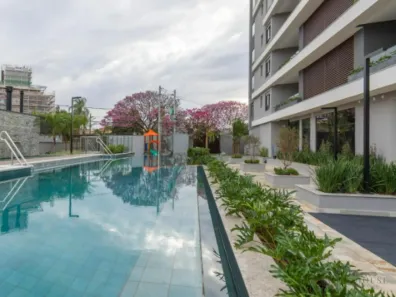 Apartamento com 3 Quartos à venda, 141m² no Nova Campinas, Campinas