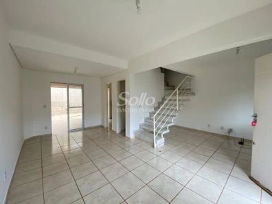 Casa de Condomínio com 3 Quartos à venda, 140m² no Morada da Colina, Uberlândia
