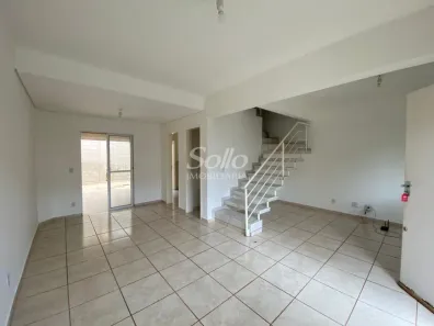 Casa de Condomínio com 3 Quartos à venda, 140m² no Morada da Colina, Uberlândia