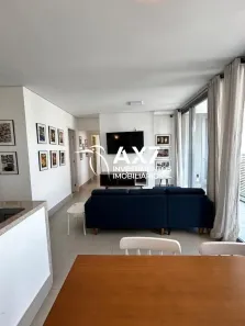 Apartamento com 2 Quartos à venda, 80m² no Pinheiros, São Paulo