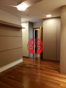 Apartamento com 3 Quartos para alugar, 164m² no Jardim das Samambaias, Jundiaí