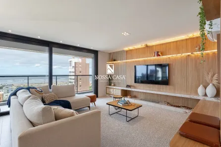 Apartamento com 4 Quartos à venda, 220m² no Centro, Torres
