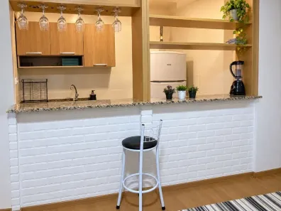 Kitnet à venda, 29m² no Cidade Baixa, Porto Alegre