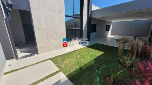 Casa com 3 Quartos para alugar, 170m² no Vila Massuchetto, Americana