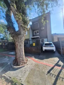 Sobrado com 3 Quartos à venda, 93m² no Querência, Viamão