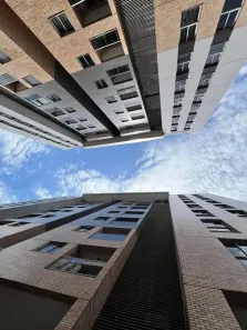 Apartamento com 3 Quartos para alugar, 90m² no Flores, Manaus