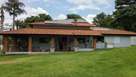 Fazenda/Sítio com 5 Quartos à venda, 6700m² no Paineiras, Itupeva