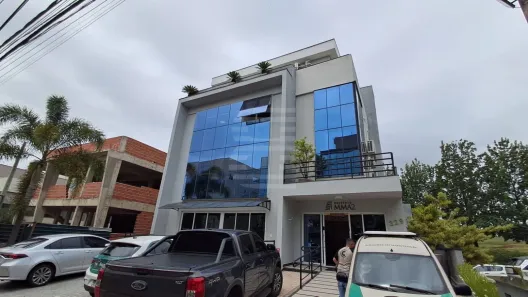 Sala Comercial para alugar, 70m² no Loteamento Alphaville Campinas, Campinas