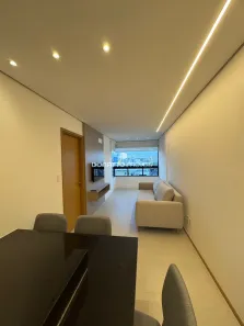 Apartamento com 1 Quarto para alugar, 48m² no Ponta Verde, Maceió