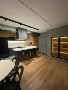Apartamento com 2 Quartos à venda, 72m² no Cidade Luiza, Jundiaí