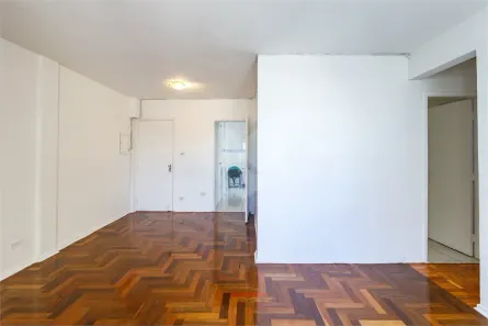 Apartamento com 2 Quartos à venda, 83m² no Cerqueira César, São Paulo