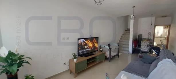 Casa com 3 Quartos à venda, 120m² no Vila Nivi, São Paulo