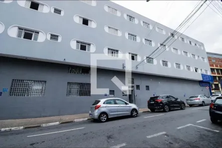 Apartamento com 1 Quarto para alugar, 60m² no Vila Hulda, Guarulhos