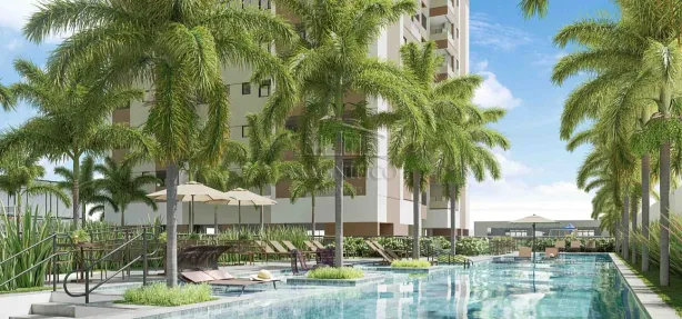Apartamento com 3 Quartos à venda, 110m² no Jardim do Mar, São Bernardo do Campo