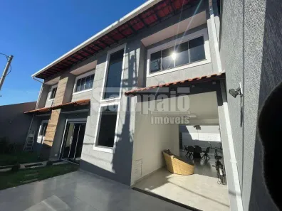 Casa com 4 Quartos à venda, 238m² no Senador Vasconcelos, Rio de Janeiro