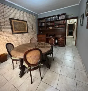 Casa com 4 Quartos à venda, 103m² no Centro, Jacareí