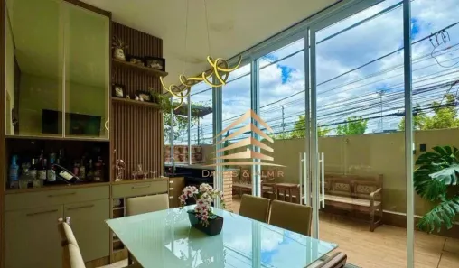 Apartamento com 2 Quartos à venda, 110m² no Vila Endres, Guarulhos