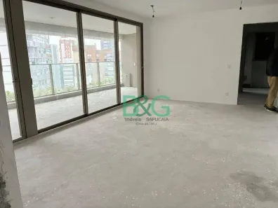 Apartamento com 3 Quartos à venda, 149m² no Moema, São Paulo