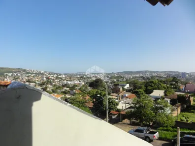 Casa de Condomínio com 3 Quartos à venda, 193m² no Cristal, Porto Alegre