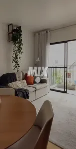 Apartamento com 2 Quartos à venda, 64m² no Vila Olímpia, São Paulo