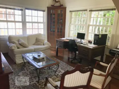 Casa com 4 Quartos à venda, 400m² no Sumaré, São Paulo