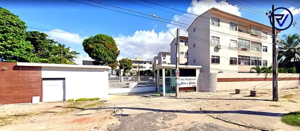 Apartamento com 3 Quartos à venda, 77m² no Ellery, Fortaleza